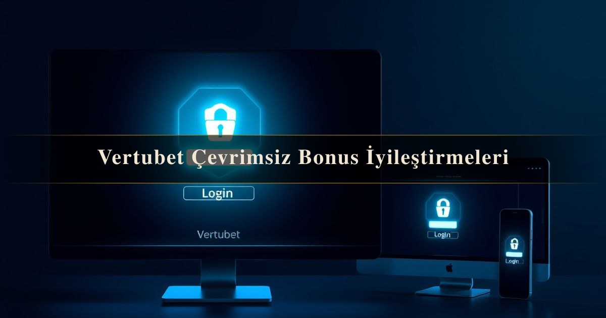Vertubet Çevrimsiz
