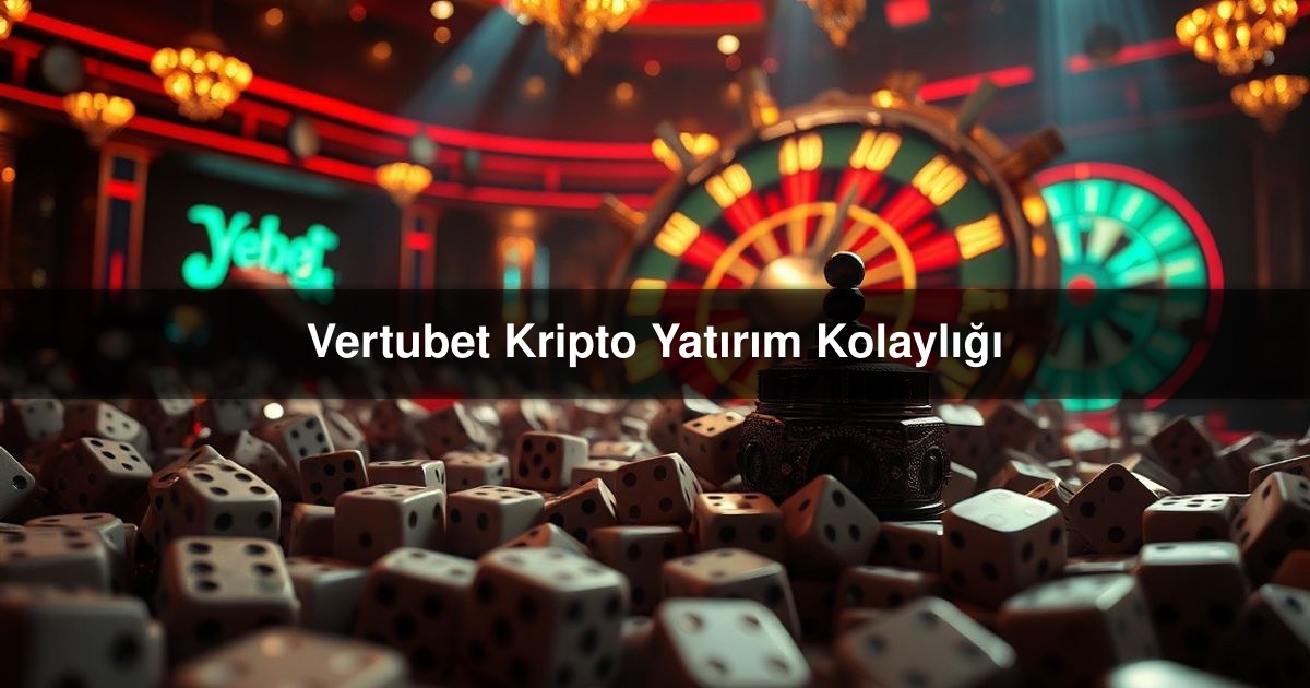 Vertubet Kripto