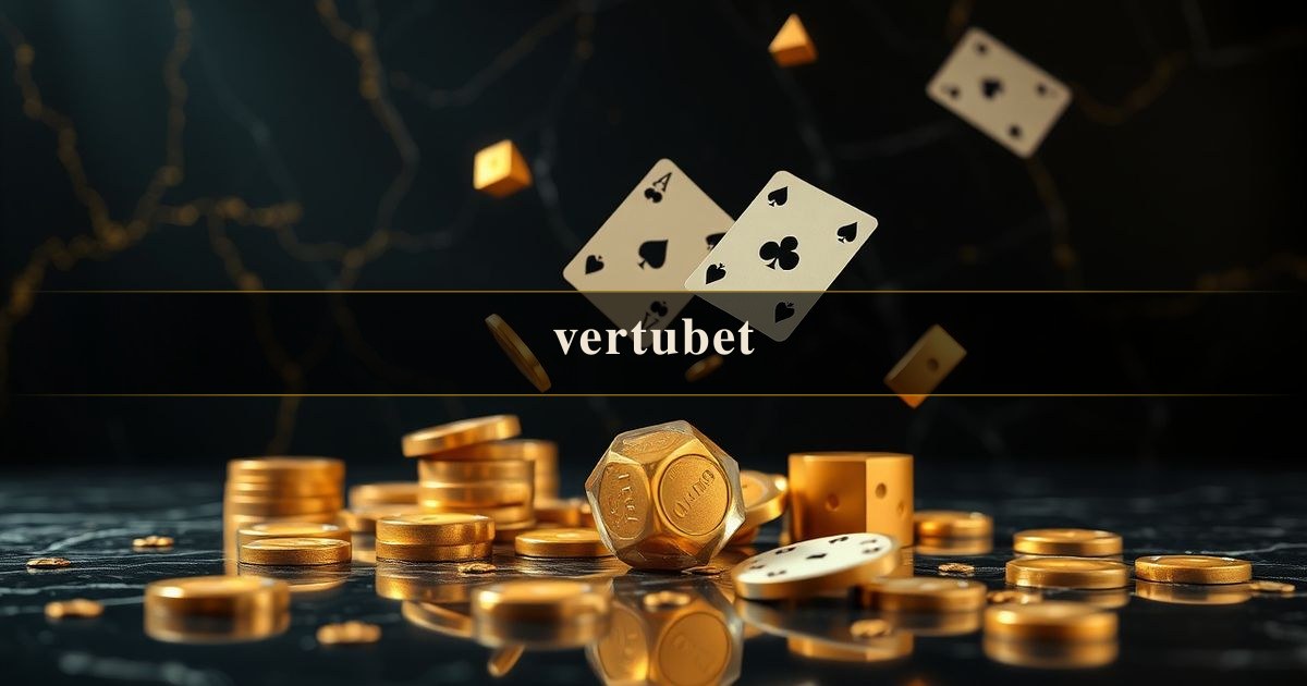 vertubet